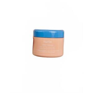NEW NURIA beauty defend overnight recovery cream in sea plants